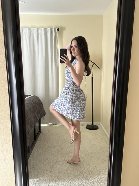 This Christmas is off to a lovely start.