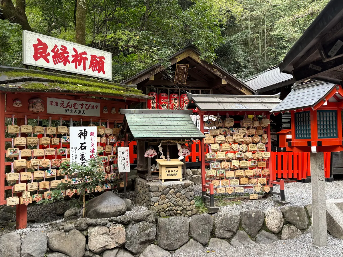 You don’t need 20,000 steps a day or every hyped-up restaurant to enjoy Japan