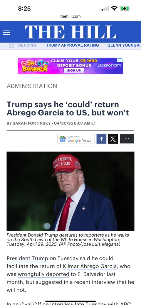 Why is the law so useless to hold this motherfucker accountable?