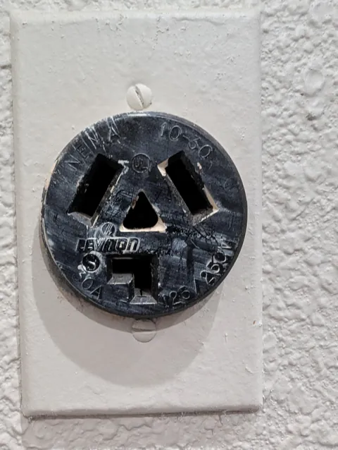 Bought a dryer without a cord. Will this one work?