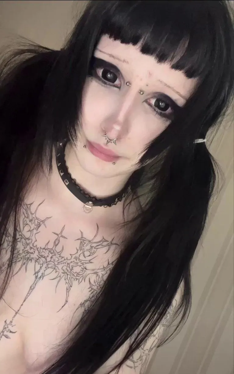 My throat itches, you know what to do