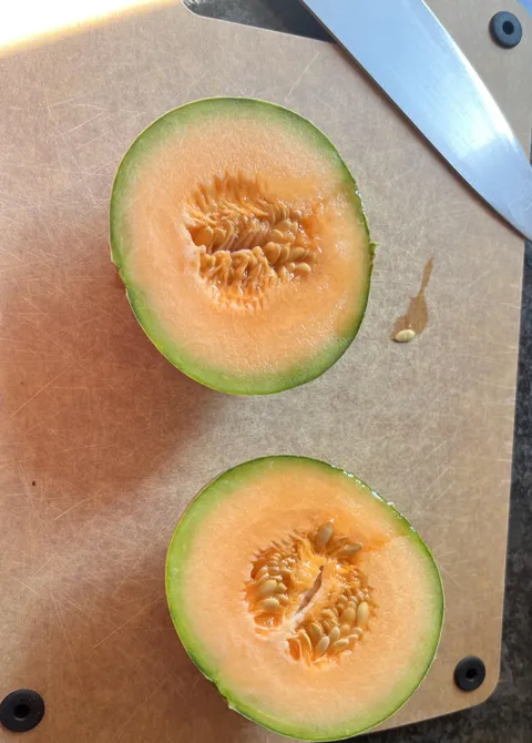 It’s small, but it’s mine 