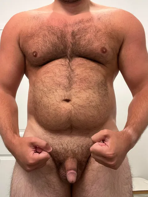 [29] love bear bros. DMs open