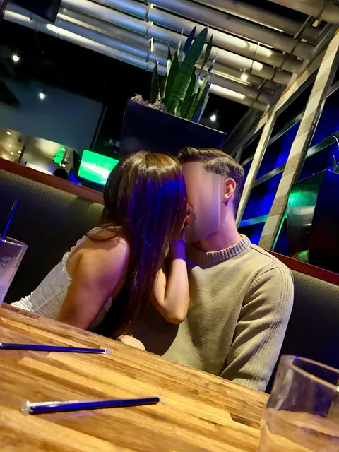 We are an Asian cuckold couple and I (hotwife) cucked my husband with my first BWC ever!