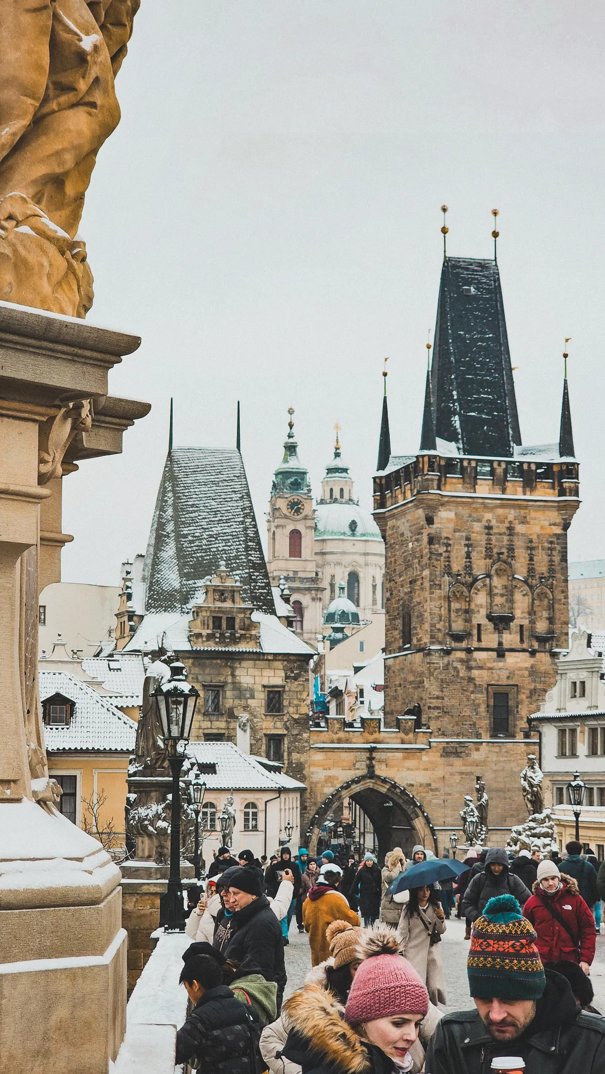 Prague Czech Republic