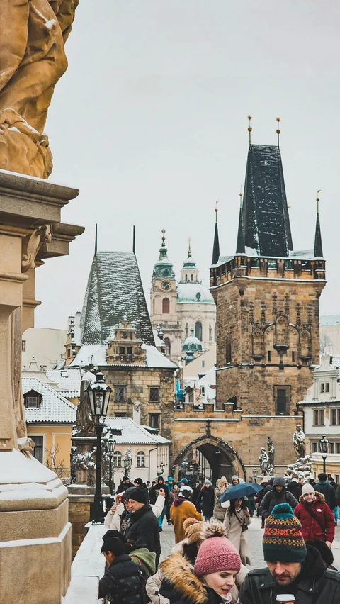 Prague Czech Republic