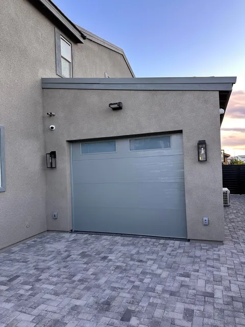 New Garage/Shop Build