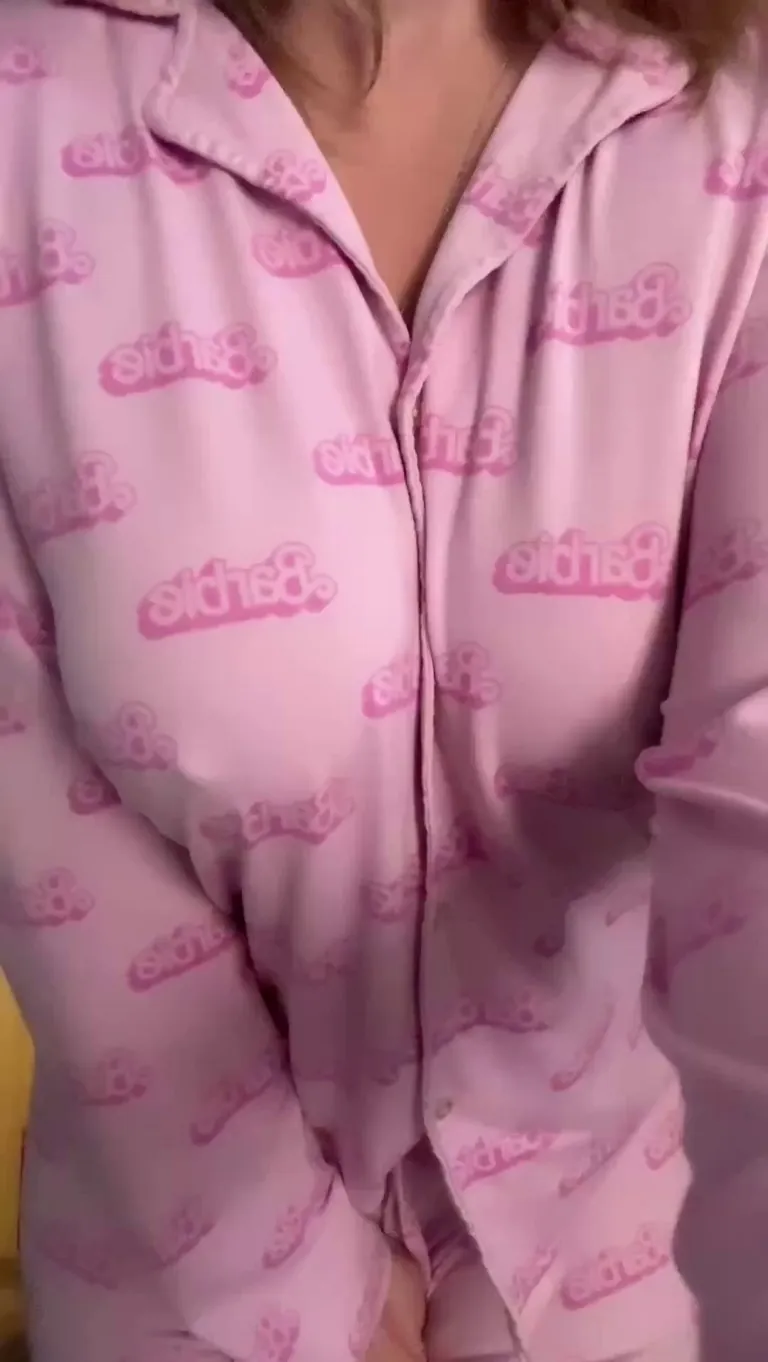 British girl destined for cream pies