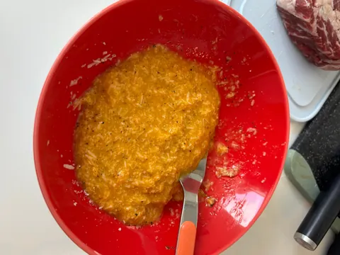 [homemade] 1st attempt at carbonara