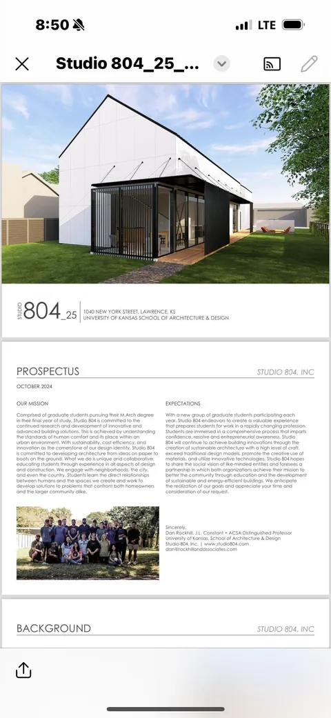 Wanted to share my 6th year architecture project.