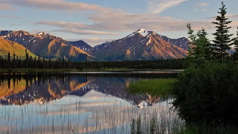 Denali Highway, AK [OC,5699x3205]