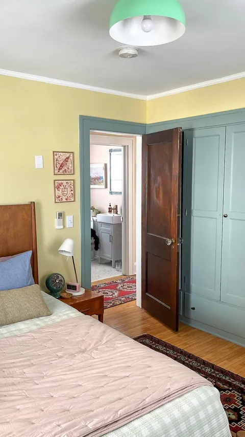 My well-loved and lived-in home (Minneapolis, MN) 