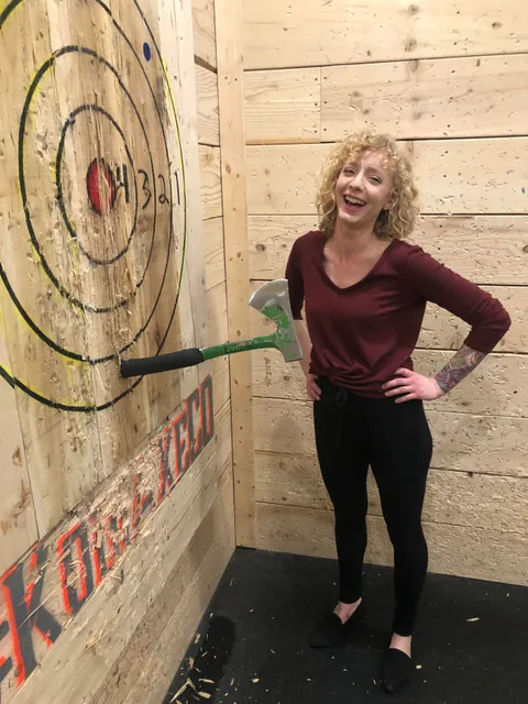 Couldn’t do this again if I tried