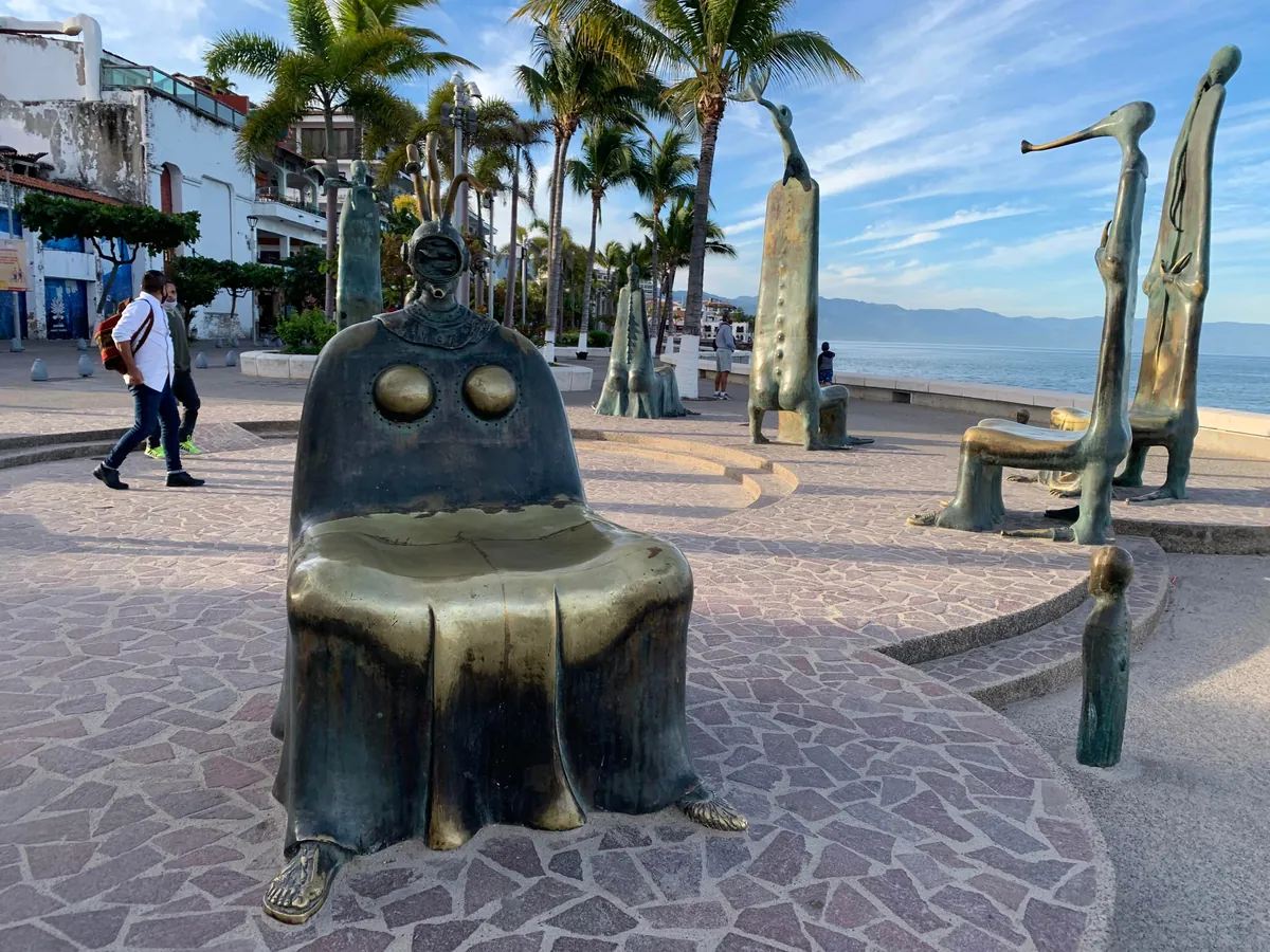 What’s your “i could have died moment” in traveling? My 3-day quick trip to puerto vallarta