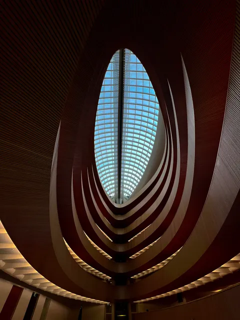 University of Zurich Law Library