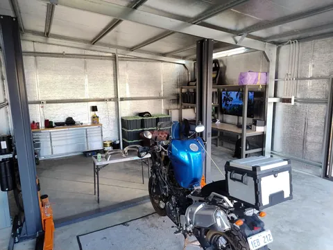 3 years in the making