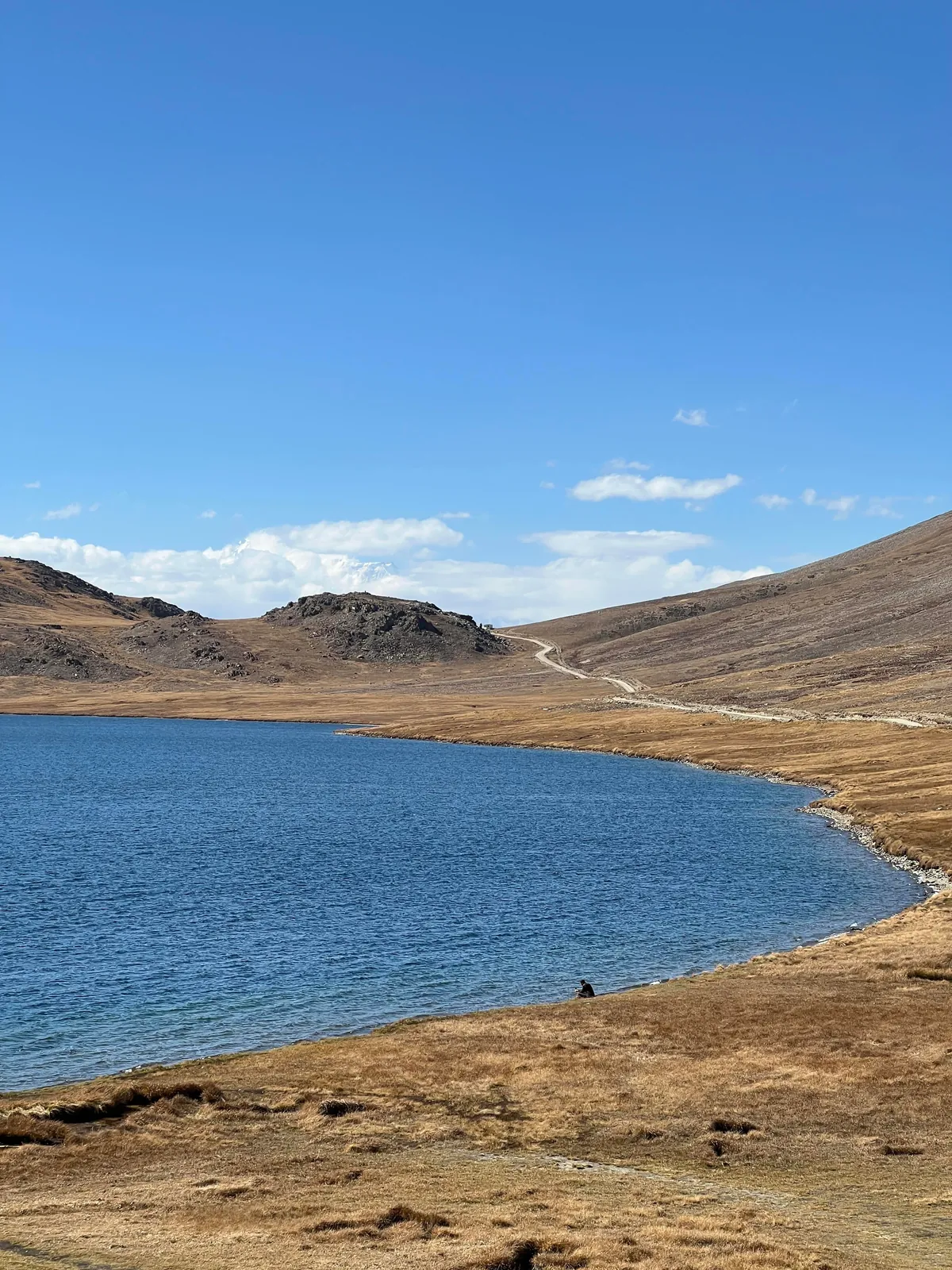 Spent a month traveling around Pakistan