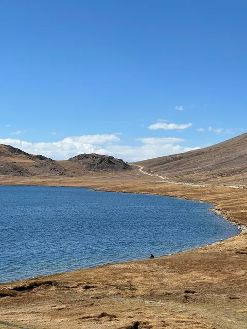 Spent a month traveling around Pakistan