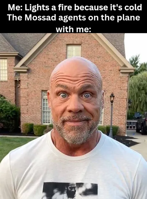 Operation Solomon was fucking insane (Context in comments)