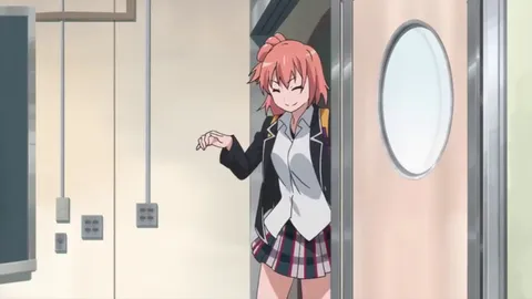 Yahello Compilation - [Yahari Ore no Seishun Love Comedy wa Machigatteiru]