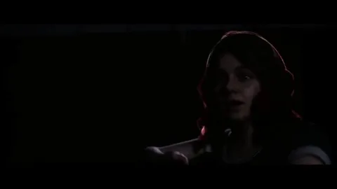 Abi's Death - The Quarry