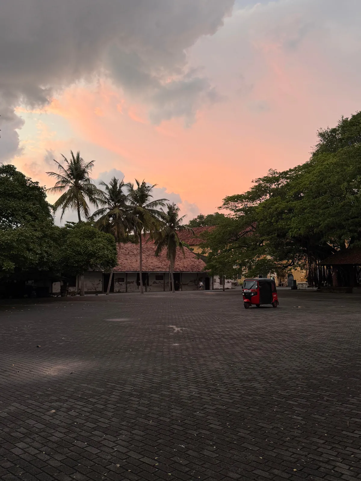 Sri Lanka is a dream you won’t want to wake up from