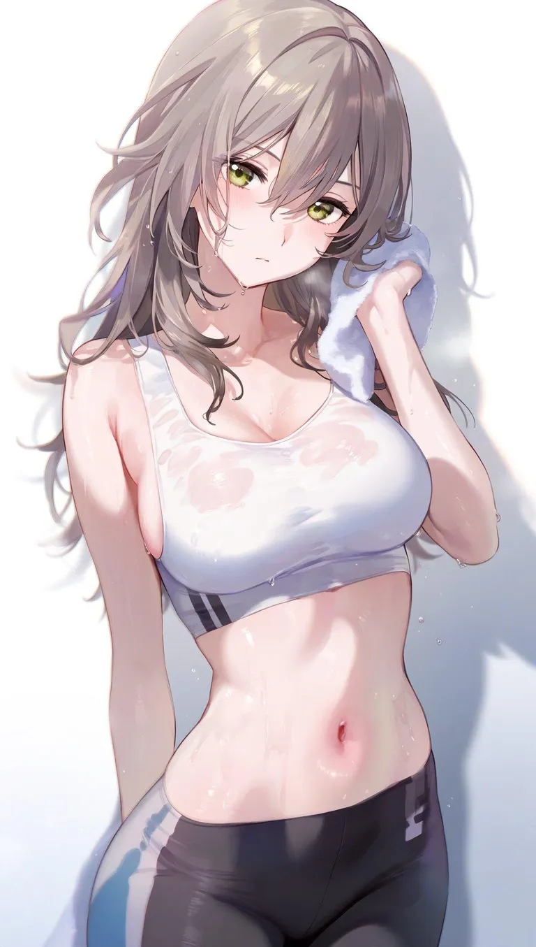 Stelle [Honkai Star Rail]