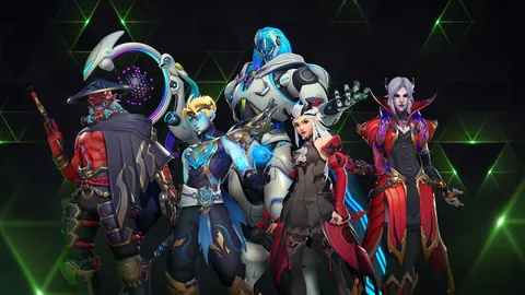 Next Battlepass skins (Rammatra + Kiriko will be Ultimate exclusive)