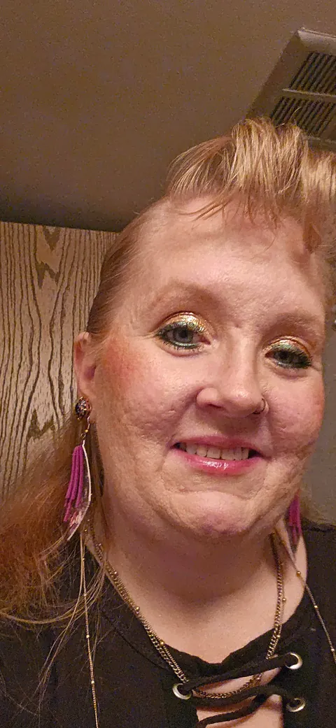 Here's a collection of some of my looks from the past few years!