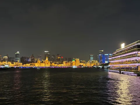 China in Pictures