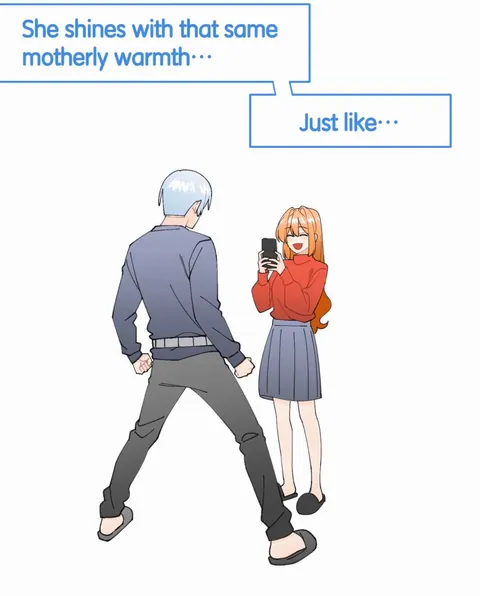 Why are you being so childish? (By ChachaENX)