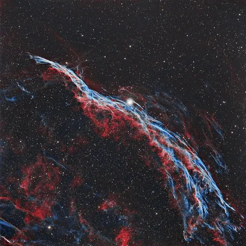 NGC 6960