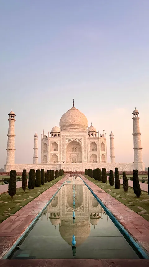 4 weeks in Central and North-ish India w/ group tours: the good and bad