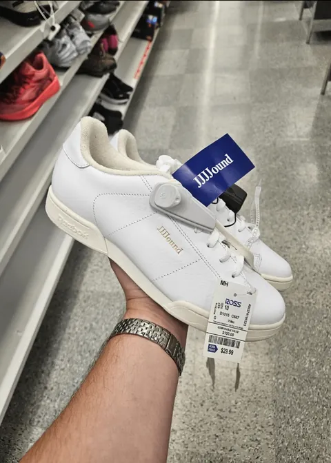 After 2 years of Ross hunting, here's my best finds 🔥💪