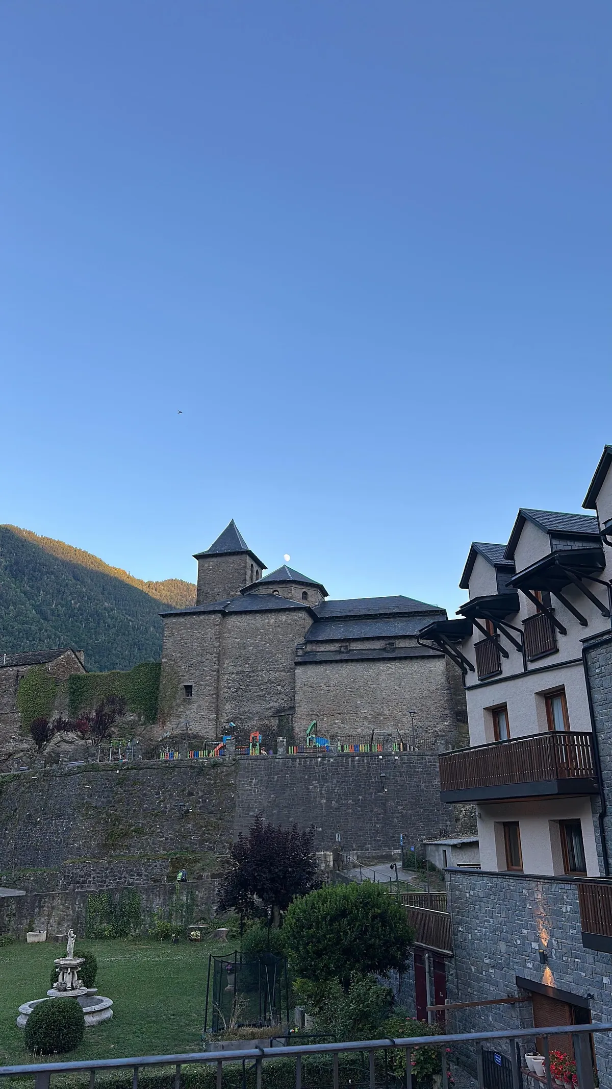 Just Chilling in the Nature (Spain)