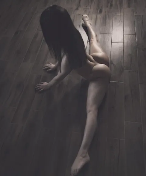 Is my pose too basic?