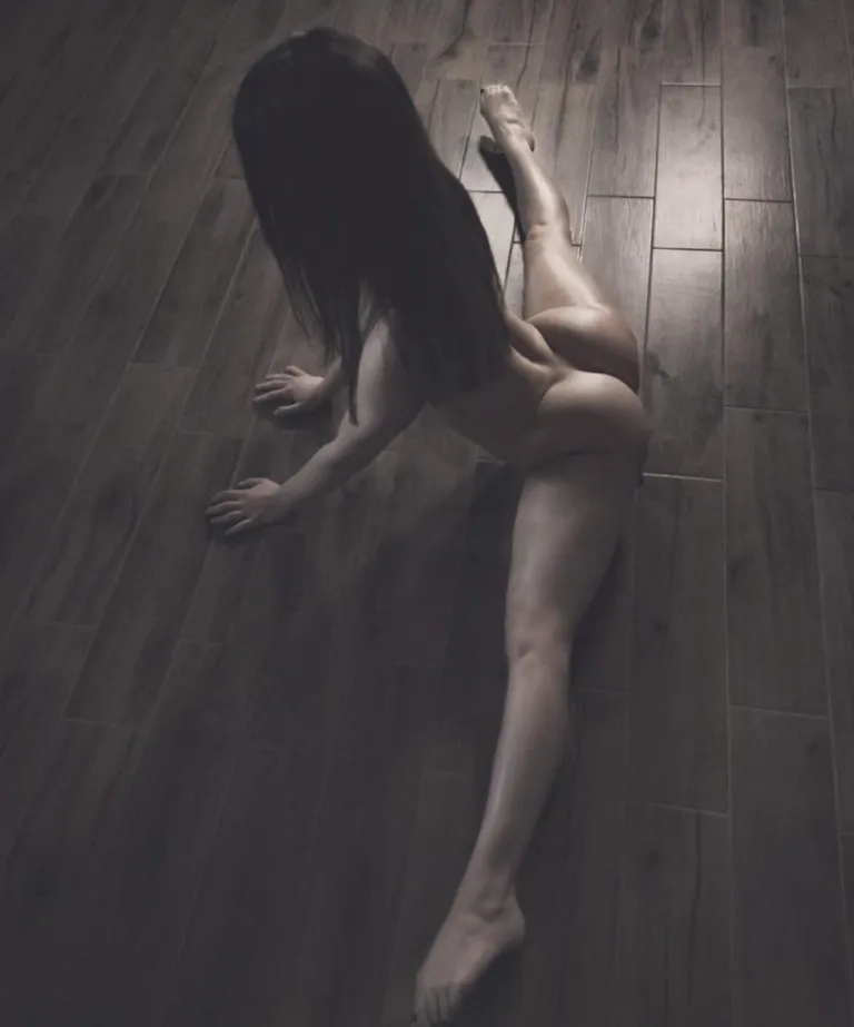 Is my pose too basic?