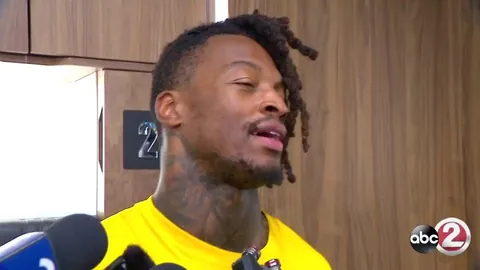 [Highlight] Packers All-Pro S Xavier McKinney on starting 2-0: "There's a lot of motherf****** that start off 2-0 and late in the season they don't be worth sh*t."