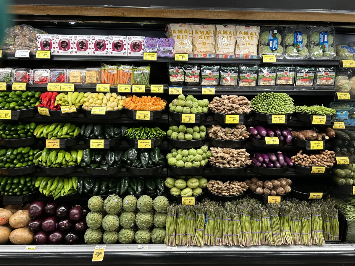 So nice before it gets destroyed this morning m!