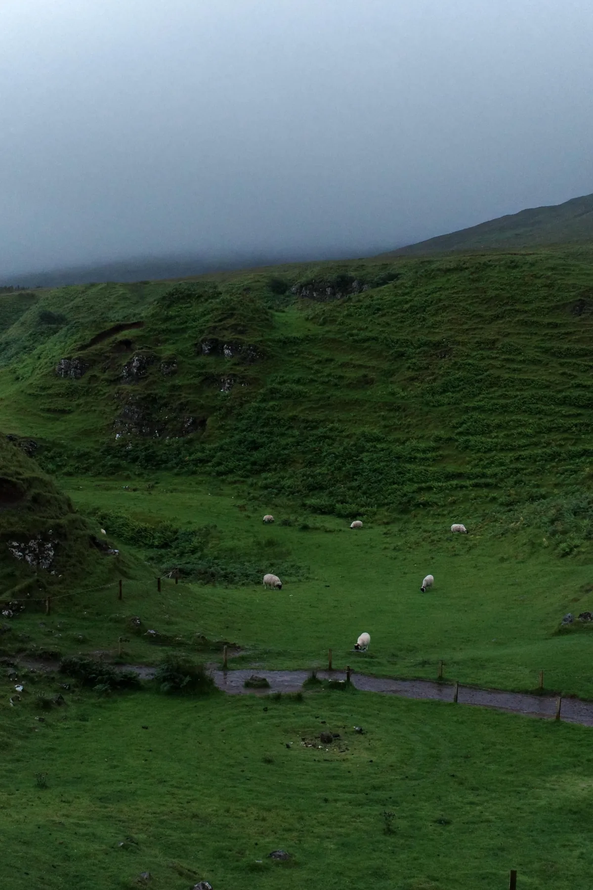 Isle of Skye, Scotland 🏴󠁧󠁢󠁳󠁣󠁴󠁿