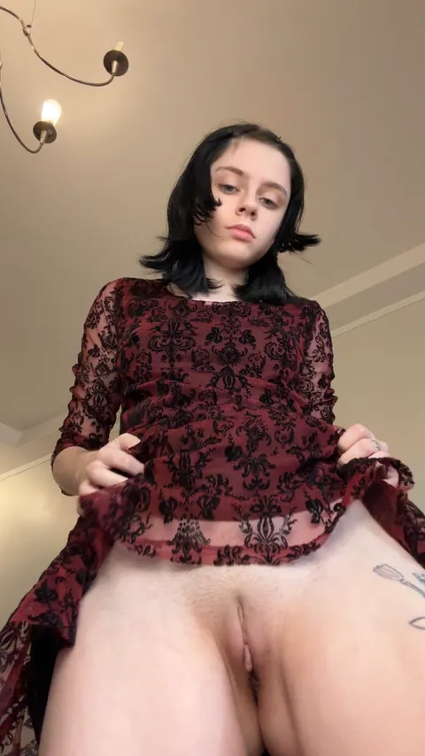 A view impossible to forget