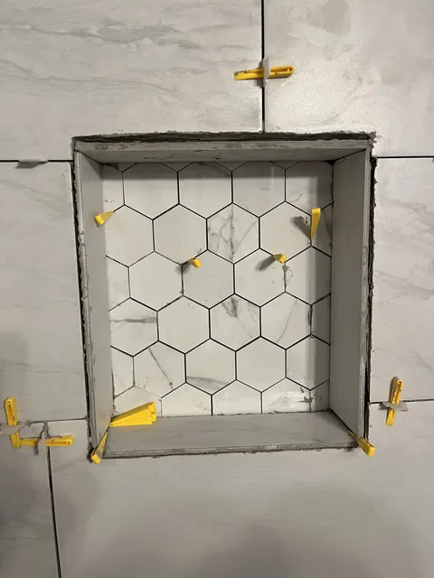 Tile Mistake