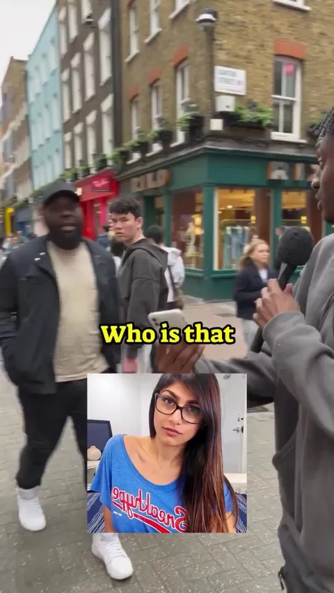 The Street Knows Her Name