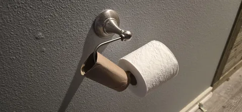 Anyone else's spouse? Or just mine?