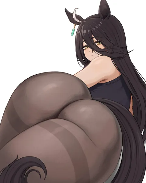 Those must feel nice to touch (Brikot)