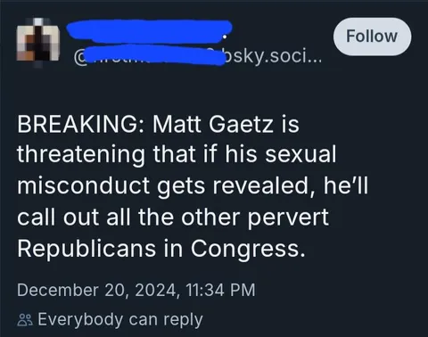 Oh Please.  Oh Please.  PLEASE.