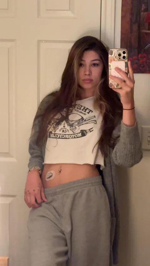 what do you prefer my face or my boobs 🥰