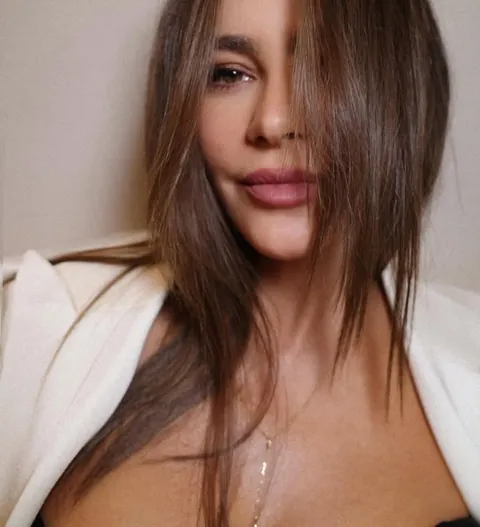 Sofia Vergara