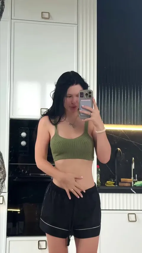 Better without clothes