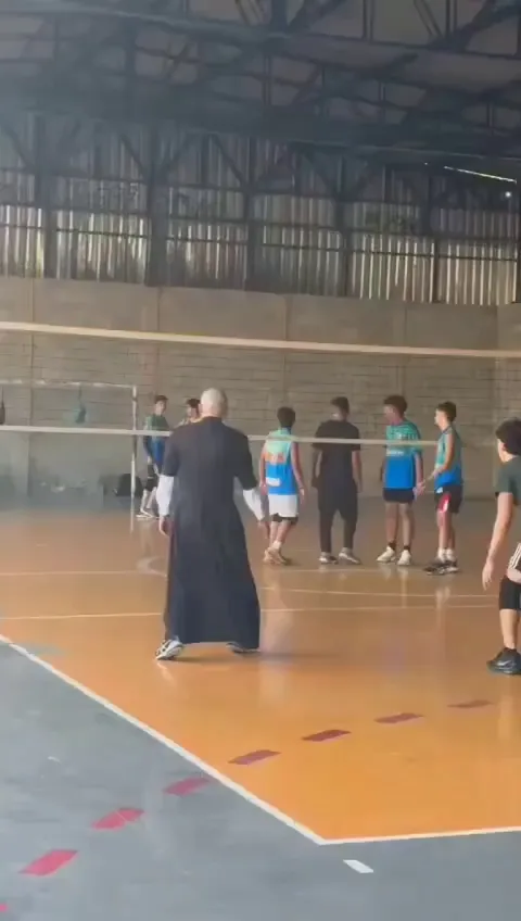 took Philippians 4:13 seriously